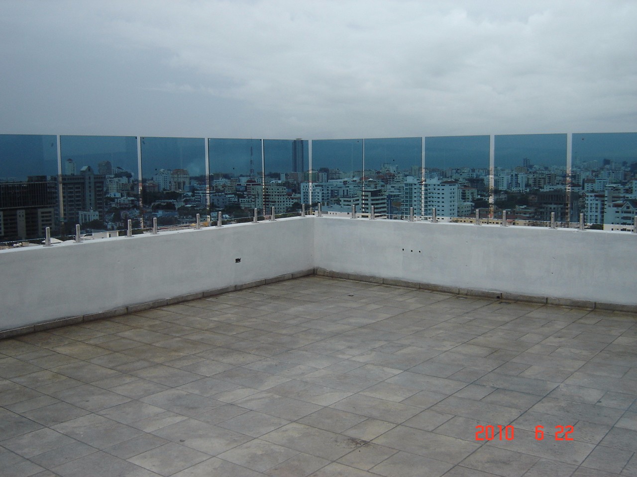 14 floors building in Santo Domingo, Dominican Republic , in 2010 ...